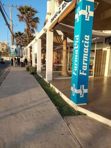 Departamento Amoblado, 2d Primera Linea (99934)
