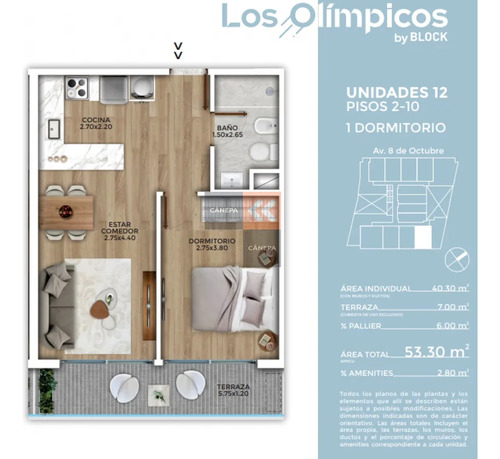 Apartamento En Pozo A La Venta! Pago En Cuotas