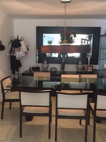 Imagen 6 de 14 de Apartamento En Venta En Los Naranjos, Caracas, Codigo: Mvg 22-17379