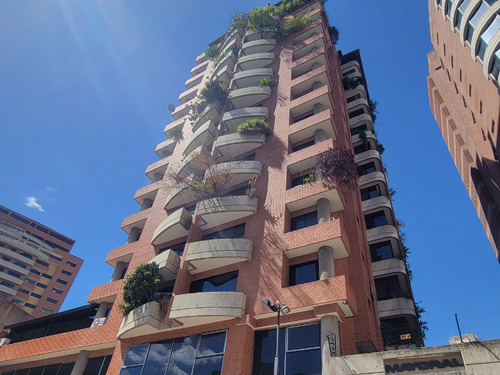 En Venta Apartamento En Bello Monte 