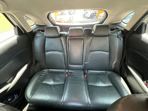 Mazda CX-3 2.0 Touring At