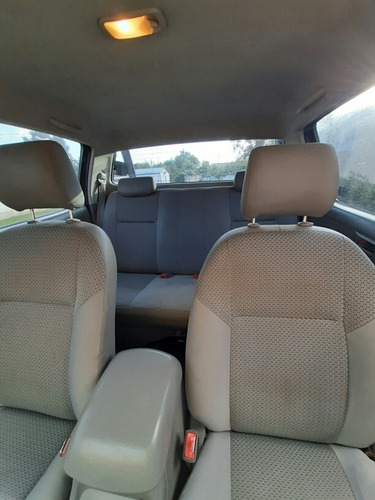 Toyota Hilux 3.0 I Srv Cab Doble 4x2 (2009) 2009