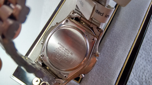 Citizen P110 Wind Surf - Raridade