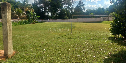 Imagem 2 de 30 de Chácara Em Ribeirão Preto - Sp - Ch0021_rncr