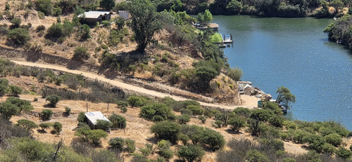 Costa Del Sol - Lago Rapel