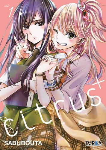 Citrus Plus 01