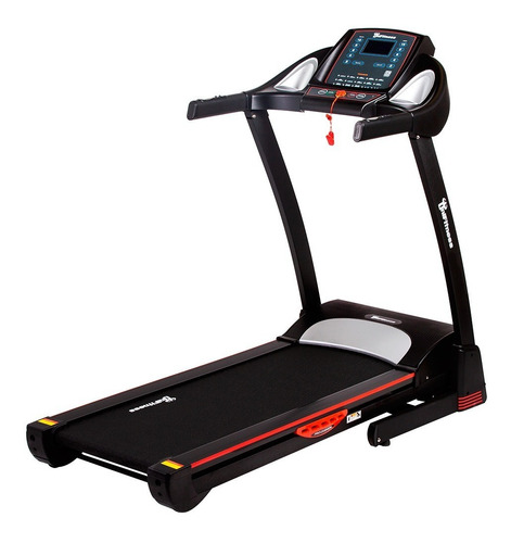 Caminadora Unifitness Resistente 2 Hp Usuario 120 Kg