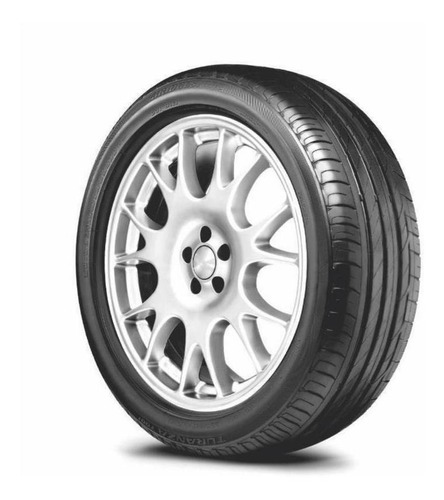 225/45r17 91w Turanza T001 Bridgestone