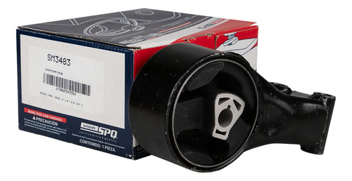 Soporte Motor Trasero Buick Verano 2012-2017 2.0 | 2.4
