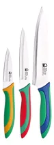 Comprar Set De Cuchillos United Color Of Benetton 6 Piezas