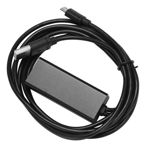 Adaptador Ethernet A5 Con Cable De Alimentación Para Stick (