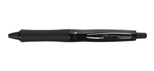 Bolígrafo Pilot Dr. Grip Full Black 0.7mm