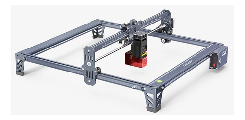 Grabadora Láser Creality Falcon - Alta Precisión 5w Cnc 3d  