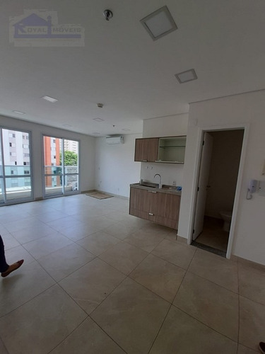 Imagem 1 de 4 de Comercial Para Aluguel, 0 Dormitórios, Vila Clementino - São Paulo - 7973