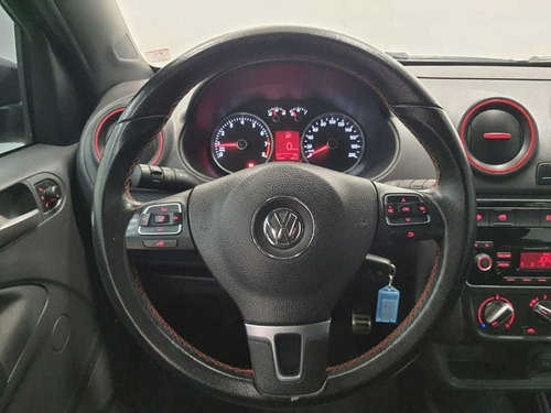 Imagem 7 de 10 de Volkswagen Gol 1.0 Mi Rock In Rio 8v G6 Total Flex