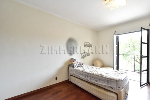 Imagem 14 de 15 de Casa - Brooklin - Ref: 132488 - V-132488