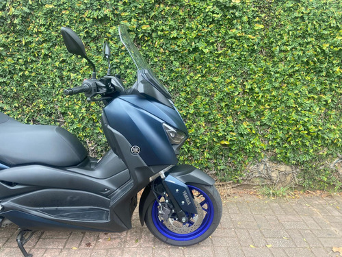 Xmax 250 2024