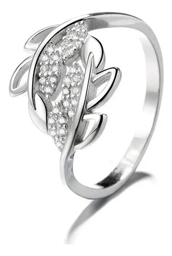 Anillos diseño moderno hotsell