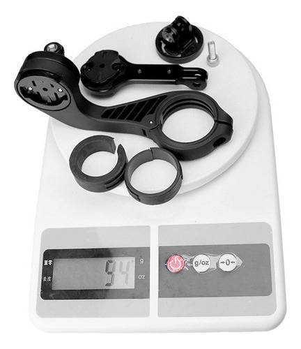 Para Garmin Insta360 Holder Gorpo Lamp Conn Extension