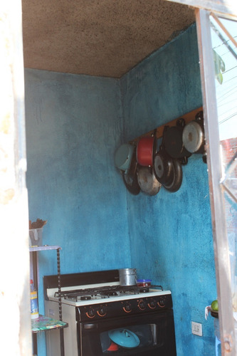 Imagen 6 de 15 de Casa En Venta Para Remodelar, San Miguel De Allende, 1 Recamara, Sma5643