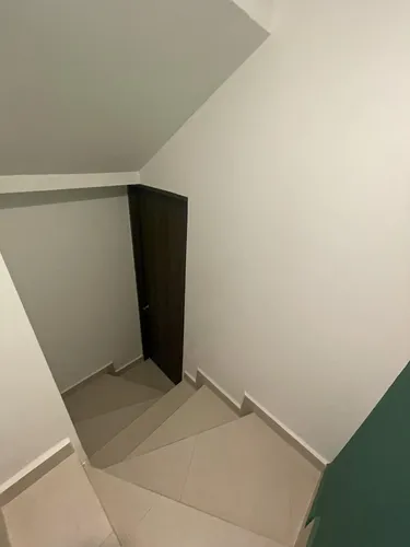 Casa Amueblada En Renta En Zibata