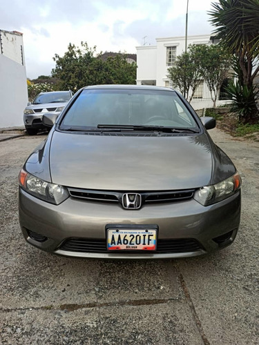 Civic Deportivo