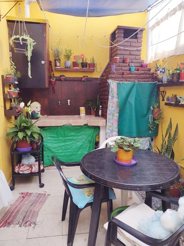 Imagen 16 de 16 de Venta Departamento Tipo Casa Al Frente Mar Del Tuyu