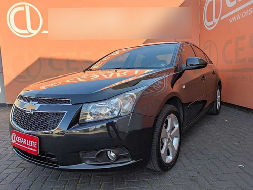 Imagem 13 de 15 de Chevrolet Cruze Sedan Ltz 1.8 2014