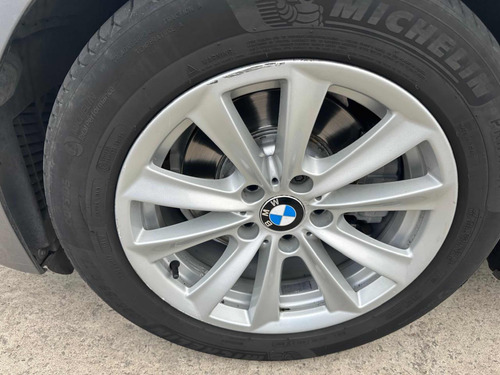 BMW Serie 5 3.0 525d Executive 218cv