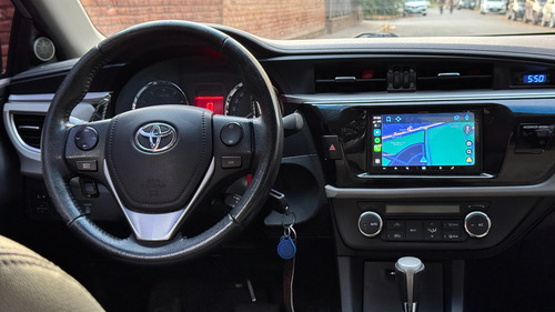 Toyota Corolla 1.8 Xei Cvt Pack 140cv