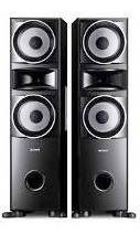 Par De Torres Sony Muteki Ss-msp7500 De 185w - Impecaveis