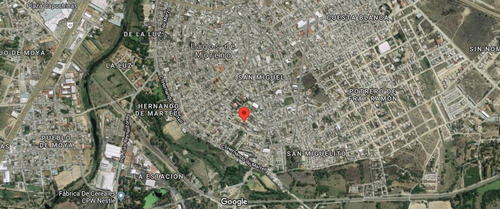 Imagen 4 de 10 de Excelente Casa Remate Bancario Lagos De Moreno Jalisco Oam