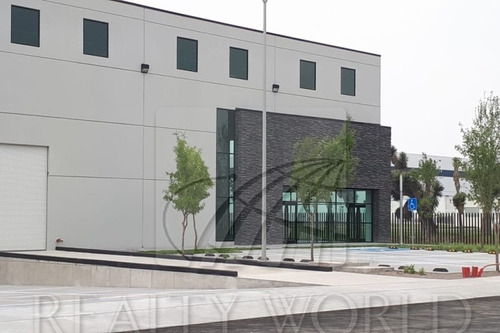 Imagen 1 de 10 de Bodegas En Renta En Parque Industrial Stiva Aeropuerto, Apodaca