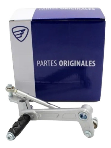 Pedal Cambios Vort-x 200 Italika Original (f11031074)