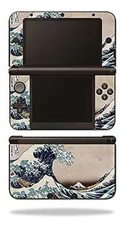 Mightyskins Skin Compatible With Nintendo 3ds Xl - Great Ssb