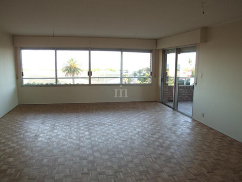 Apartamento Con Espectacular Vista