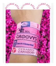 Comprar Brazaletes Elasticos Personalizados