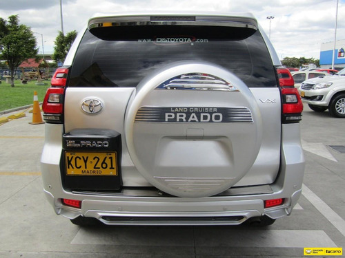 Toyota Prado 3.0 Txl