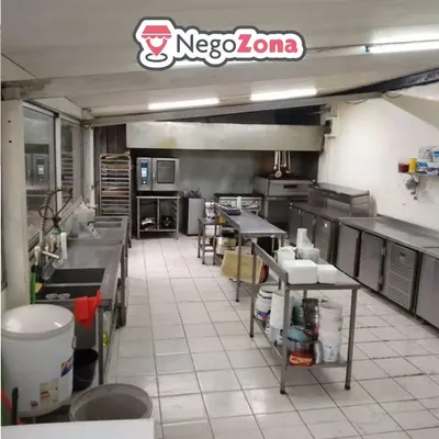 Fondo de comercio en venta