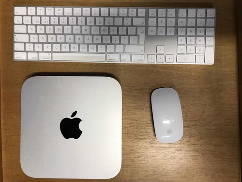 Mac Mini 2014 I5 - Completo