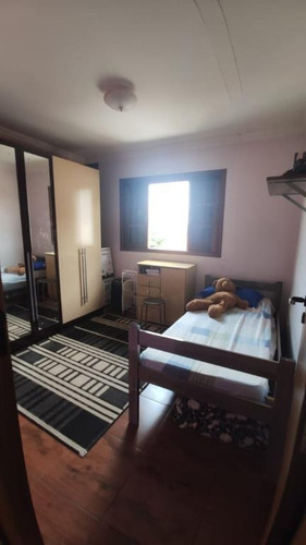 Sobrado Em Vila Boaçava, São Paulo/sp De 220m² 3 Quartos Para Locação R$ 3.000,00/mes - So913246