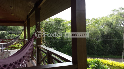 Imagem 18 de 30 de Casa Em Condomínio, 3 Dormitórios, 332.82 M², Morada Gaúcha - 126644