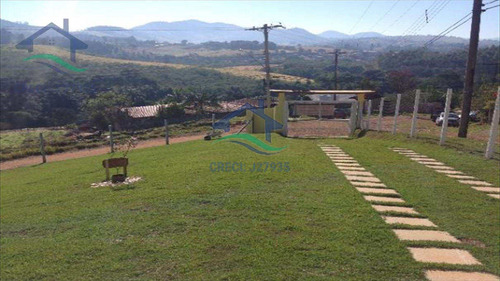 Imagem 16 de 22 de Chácara Com 3 Dorms, Vale Do Rio Cachoeira, Piracaia - R$ 450 Mil, Cod: 645 - V645