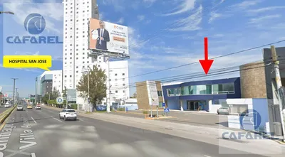 Edificio en venta