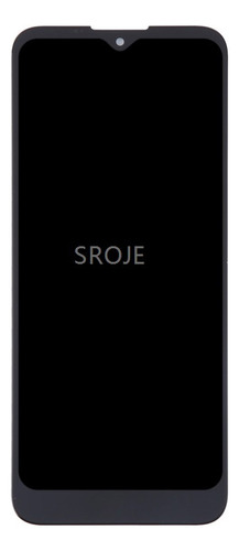 Zc Pantalla Lcd + Pantalla Táctil For Nokia C5