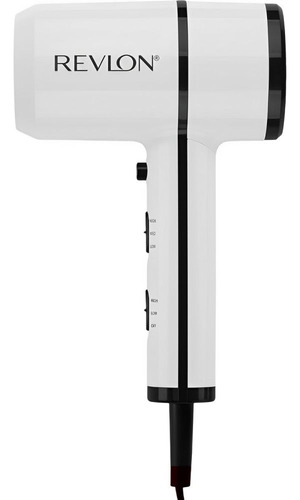 Revlon ® Crystal Secadora De Cabello Compacta De Cerámica