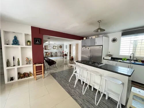 Se Vende Casa Urb. Los Chorros