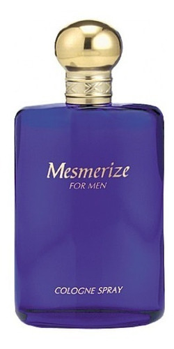 Perfume Mesmerize Caballero Avon Original 