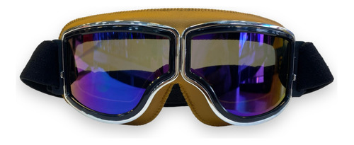 Gafas Café Racer Para Moto