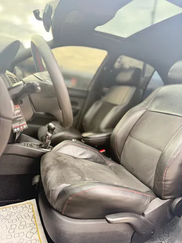 Volkswagen Jetta GLI 2.0l